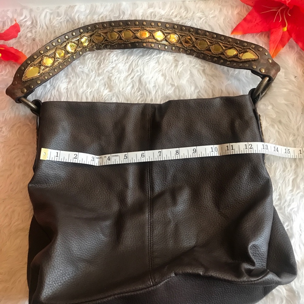 Bueno Brown Bag - Picture 3 of 7